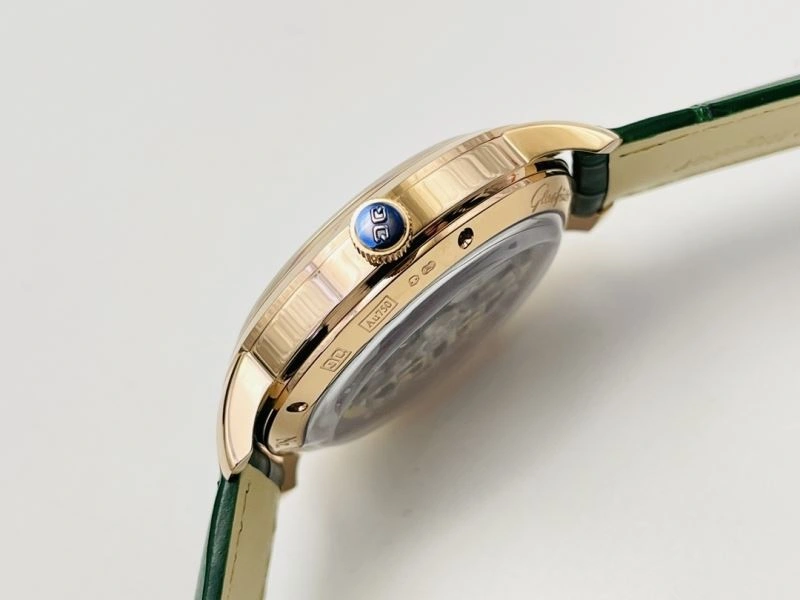 UrbanStyle GLASHUTTE Watches 182658