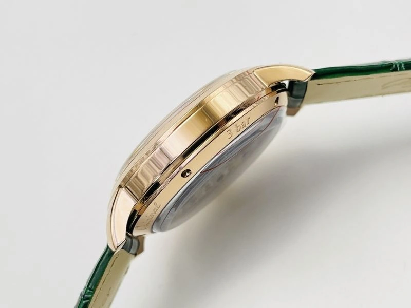 UrbanStyle GLASHUTTE Watches 182658