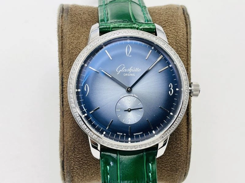 Premium GLASHUTTE Watches 182656