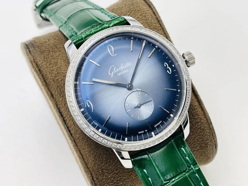 Premium GLASHUTTE Watches 182656