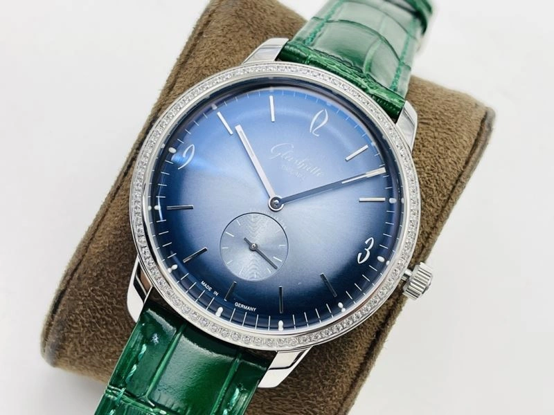 Premium GLASHUTTE Watches 182656