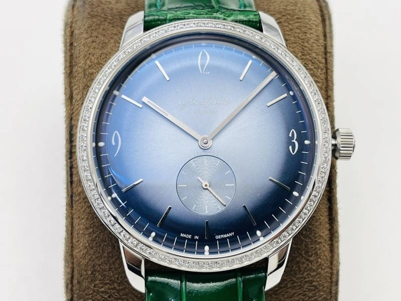 Premium GLASHUTTE Watches 182656