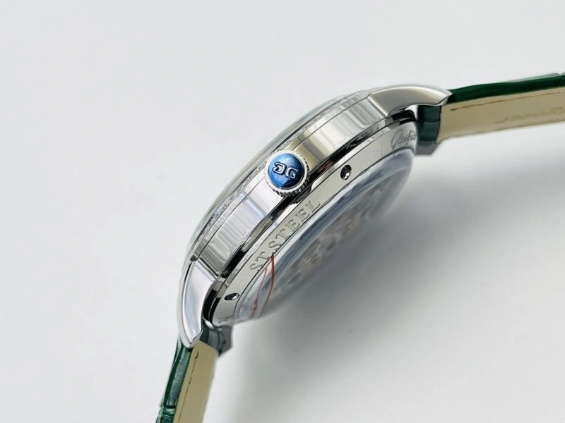 Premium GLASHUTTE Watches 182656