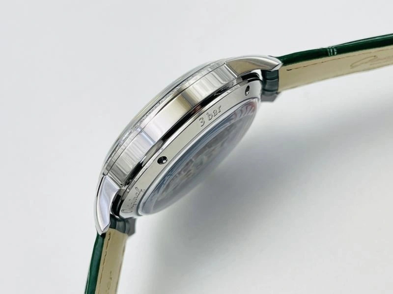 Premium GLASHUTTE Watches 182656