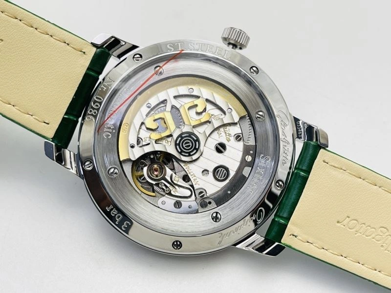 Premium GLASHUTTE Watches 182656