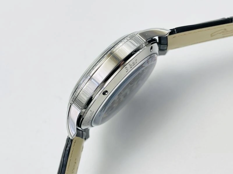 Minimalist GLASHUTTE Watches 182662