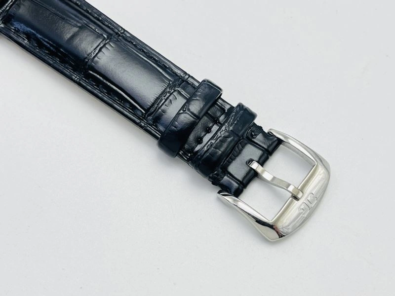 Minimalist GLASHUTTE Watches 182662