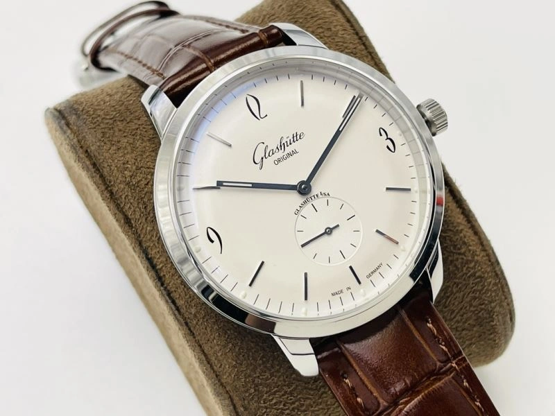 WaterResistant GLASHUTTE Watches 182655