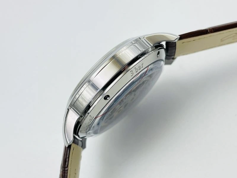 WaterResistant GLASHUTTE Watches 182655