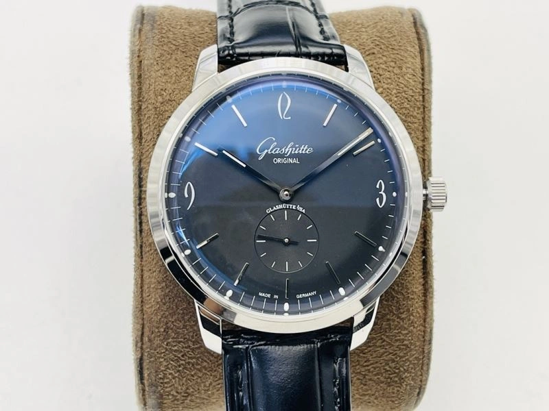 GLASHUTTE Watches Durable 182661