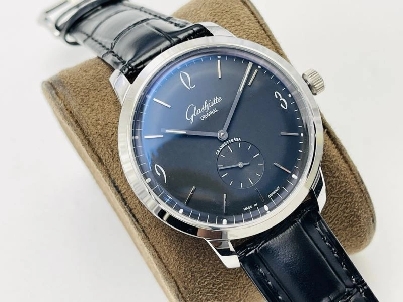 GLASHUTTE Watches Durable 182661