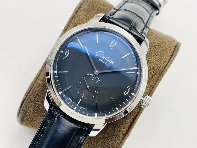 GLASHUTTE Watches Durable 182661
