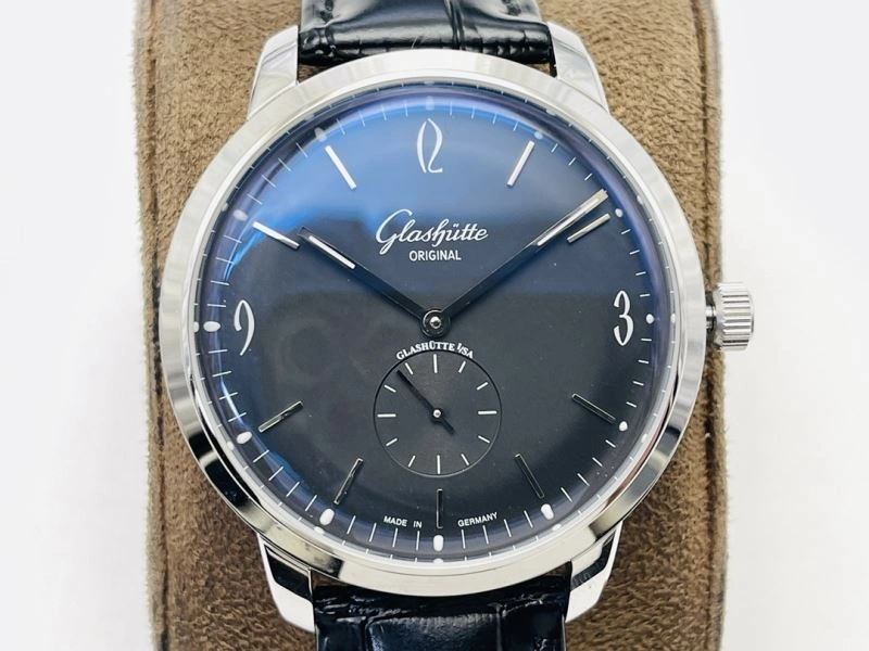 GLASHUTTE Watches Durable 182661