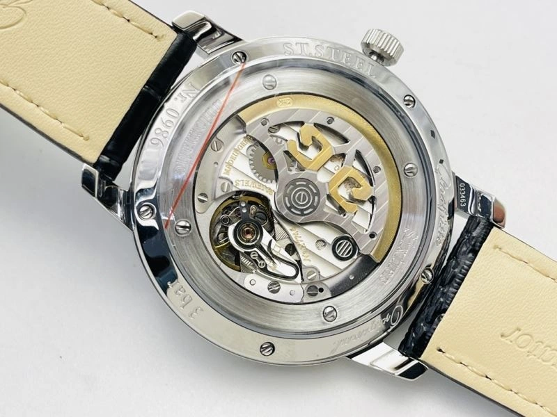 GLASHUTTE Watches Durable 182661