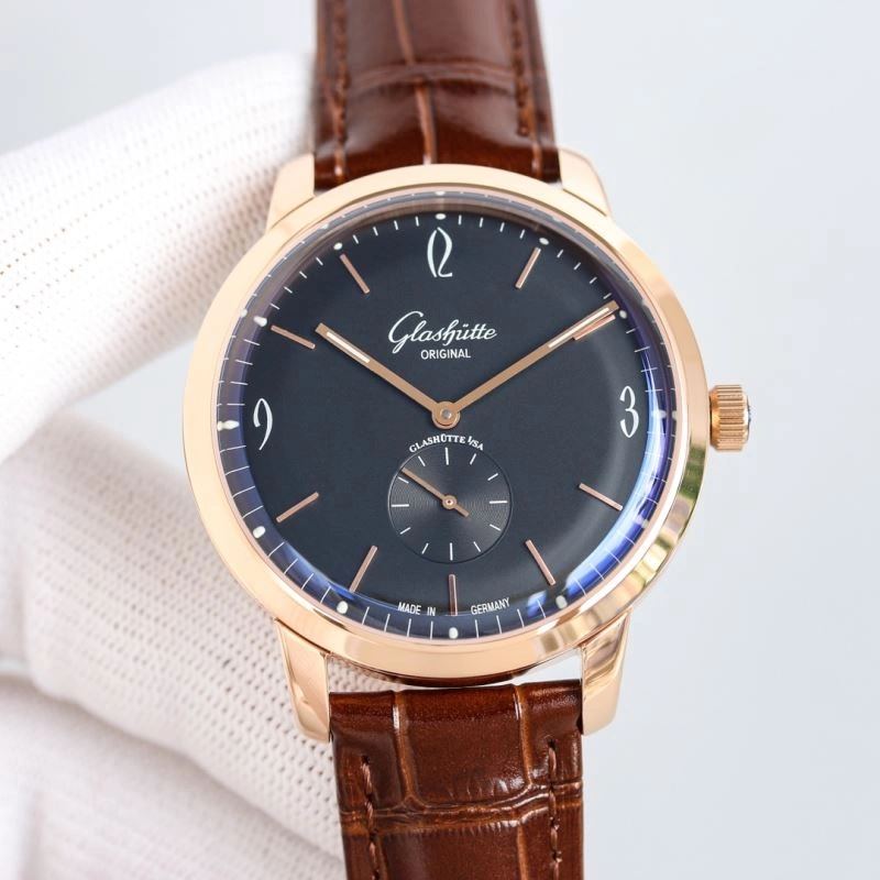 GLASHUTTE Watches Supportive 182666