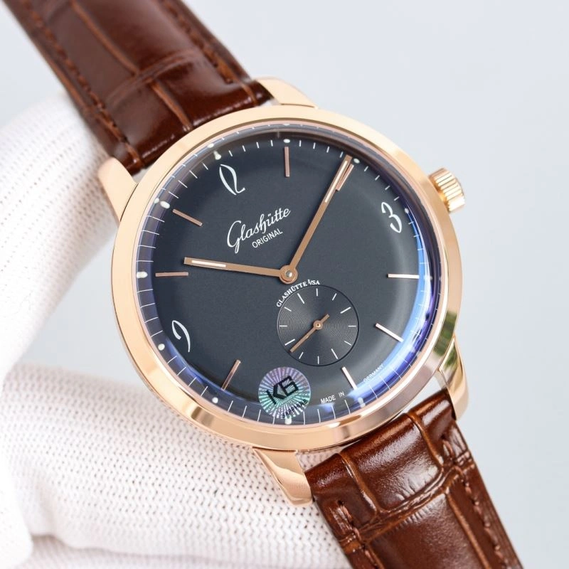GLASHUTTE Watches Supportive 182666