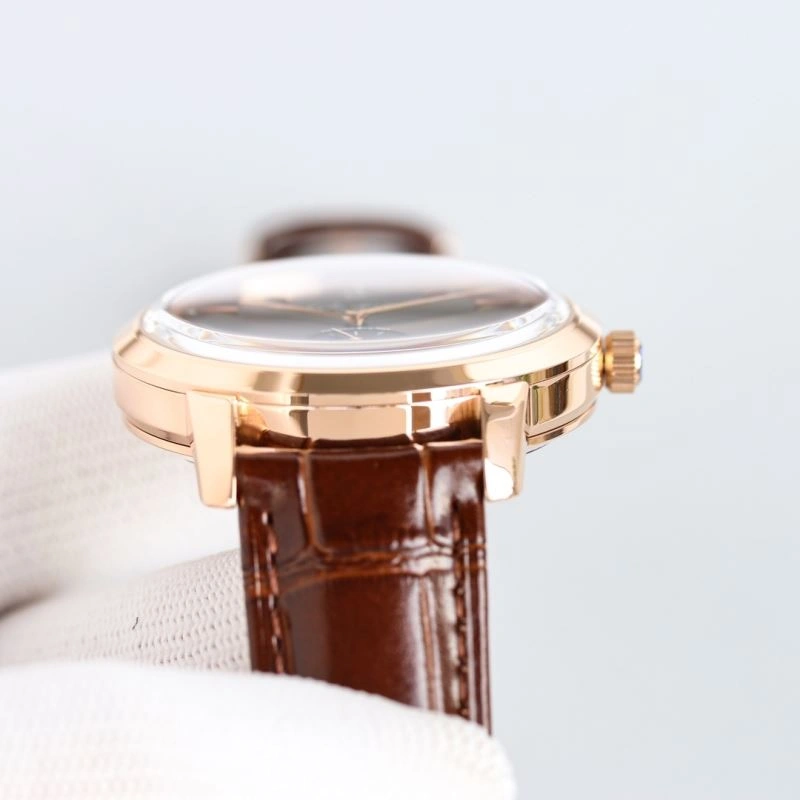 GLASHUTTE Watches Supportive 182666