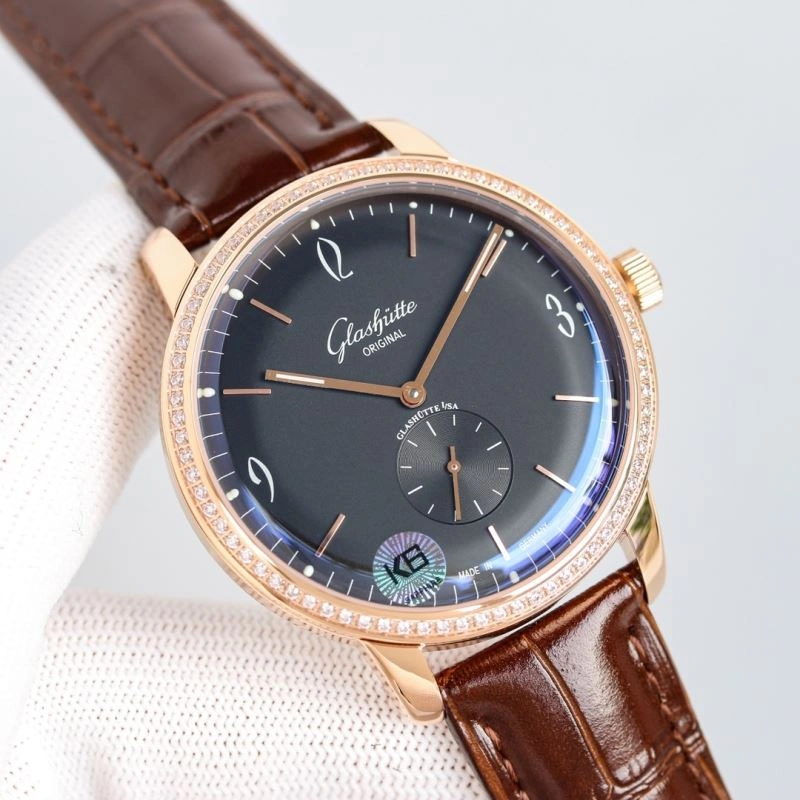 GLASHUTTE Watches Supportive 182666