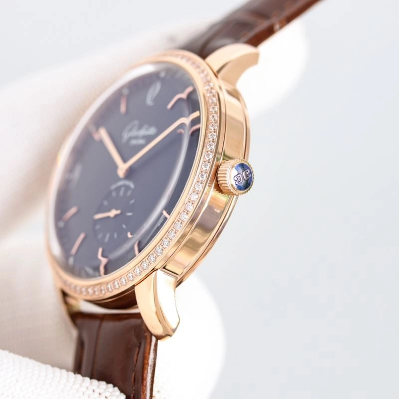 GLASHUTTE Watches Supportive 182666