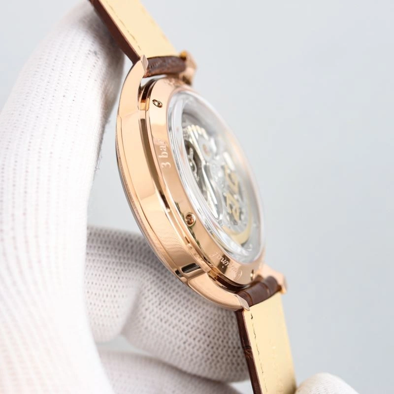 GLASHUTTE Watches Supportive 182666