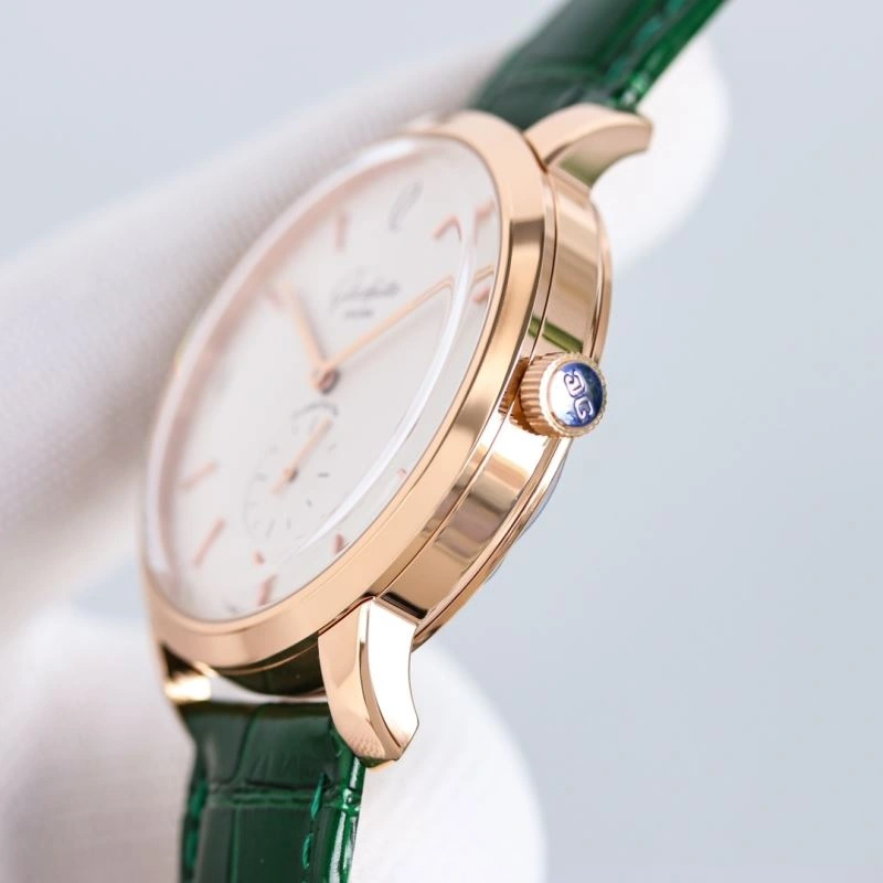 Chic GLASHUTTE Watches 182669
