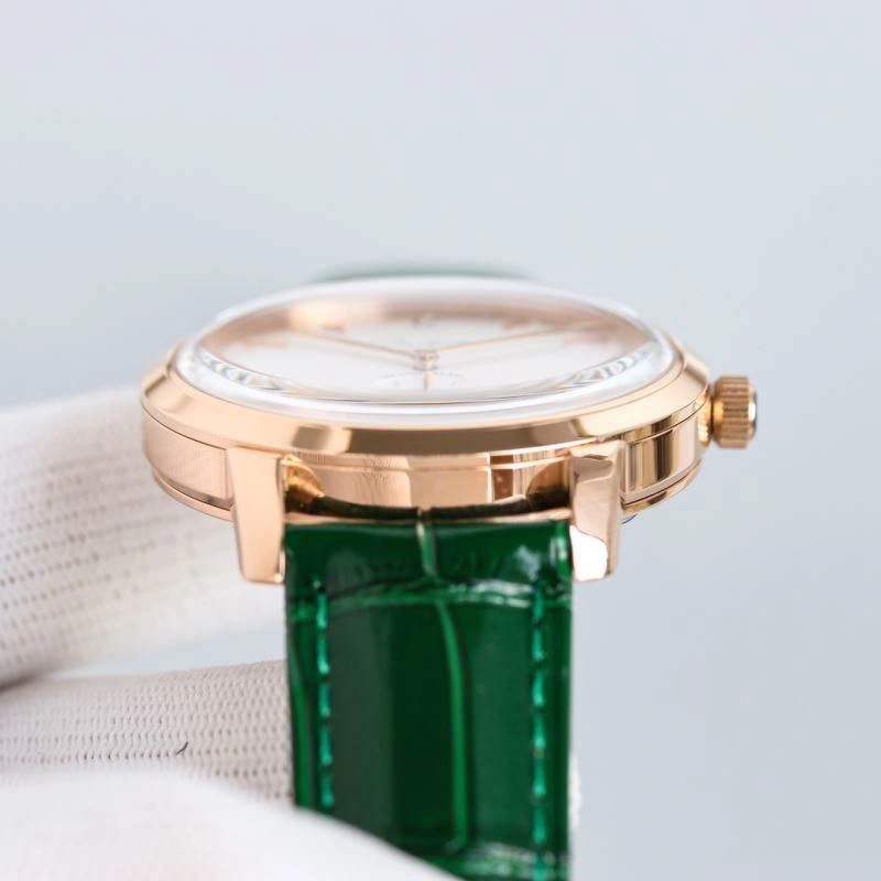Chic GLASHUTTE Watches 182669