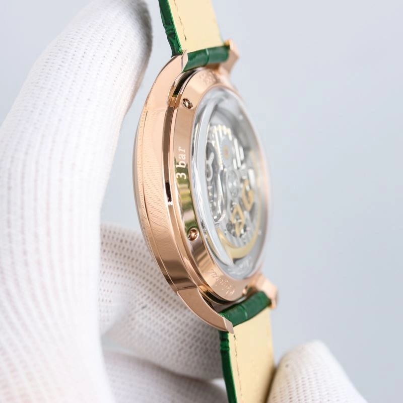 Chic GLASHUTTE Watches 182669