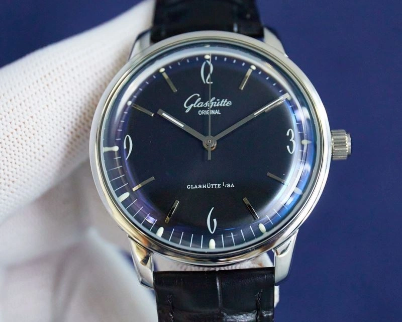 HighQuality GLASHUTTE Watches 182676