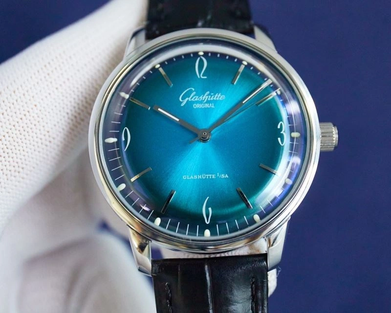 HighQuality GLASHUTTE Watches 182676