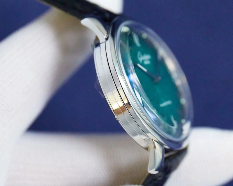 HighQuality GLASHUTTE Watches 182676