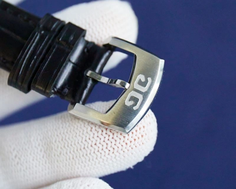 HighQuality GLASHUTTE Watches 182676