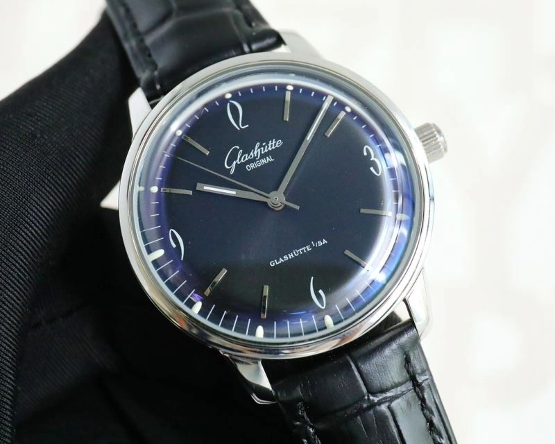 GLASHUTTE Watches Sustainable 182660
