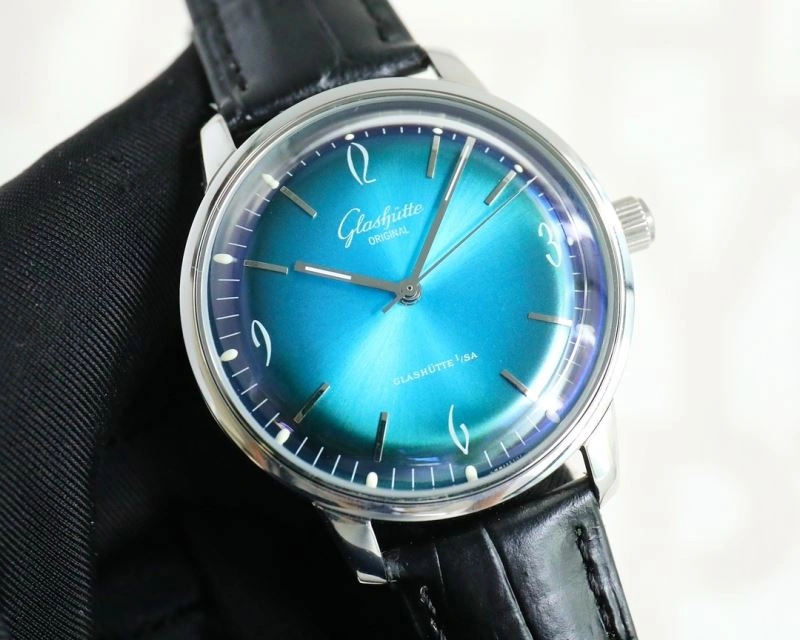 GLASHUTTE Watches Sustainable 182660