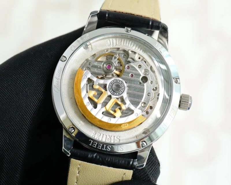 GLASHUTTE Watches Sustainable 182660