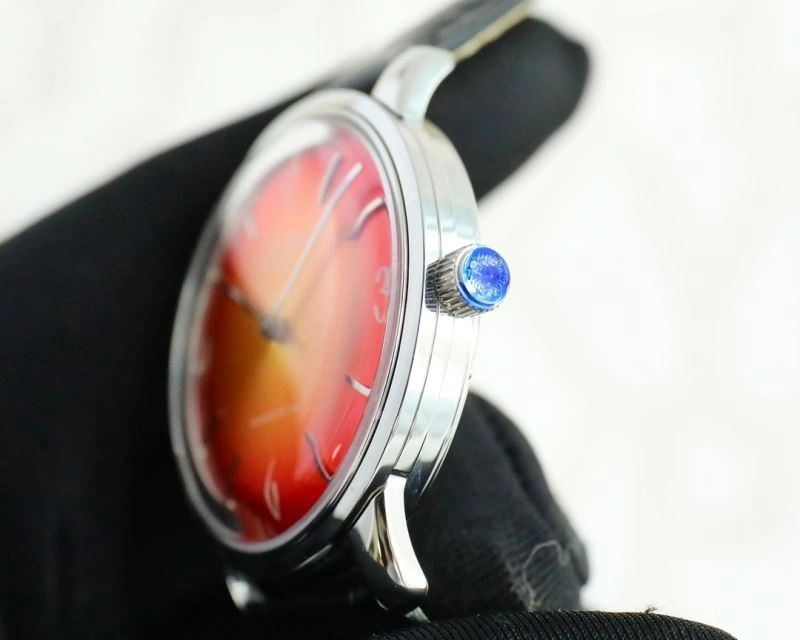 GLASHUTTE Watches Sustainable 182660