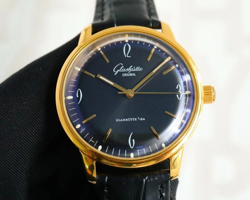 Functional GLASHUTTE Watches 182663