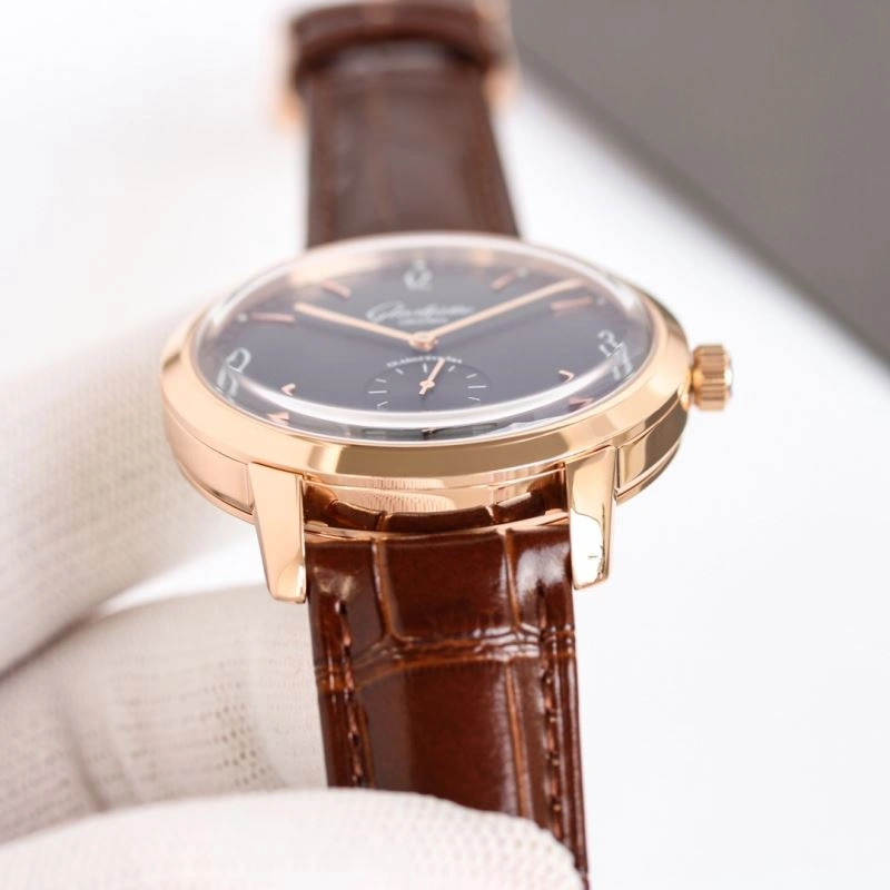 Refined GLASHUTTE Watches 182652