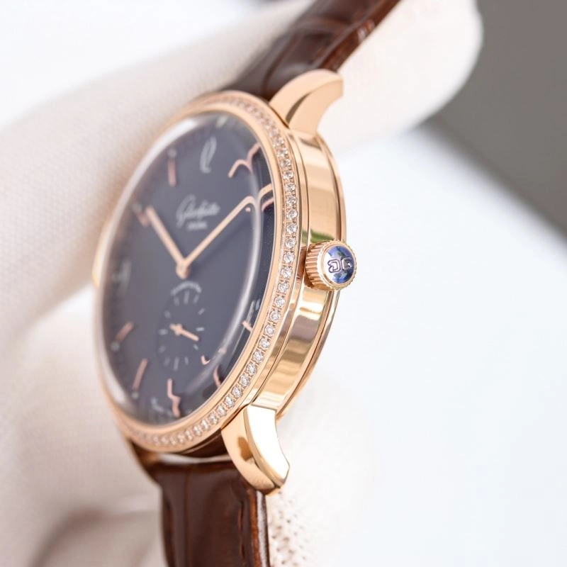 Refined GLASHUTTE Watches 182652