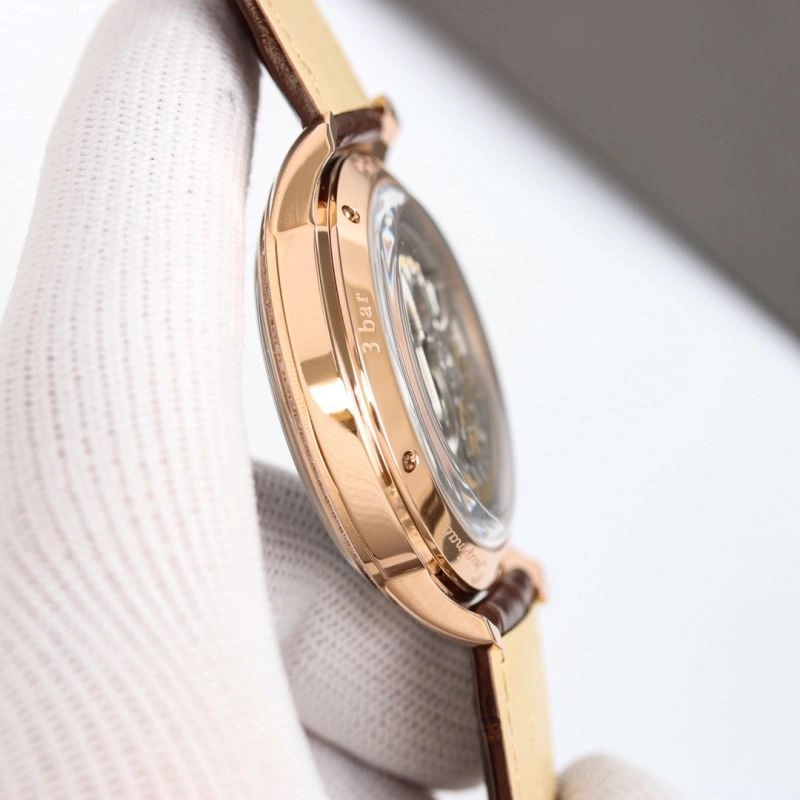 Refined GLASHUTTE Watches 182652