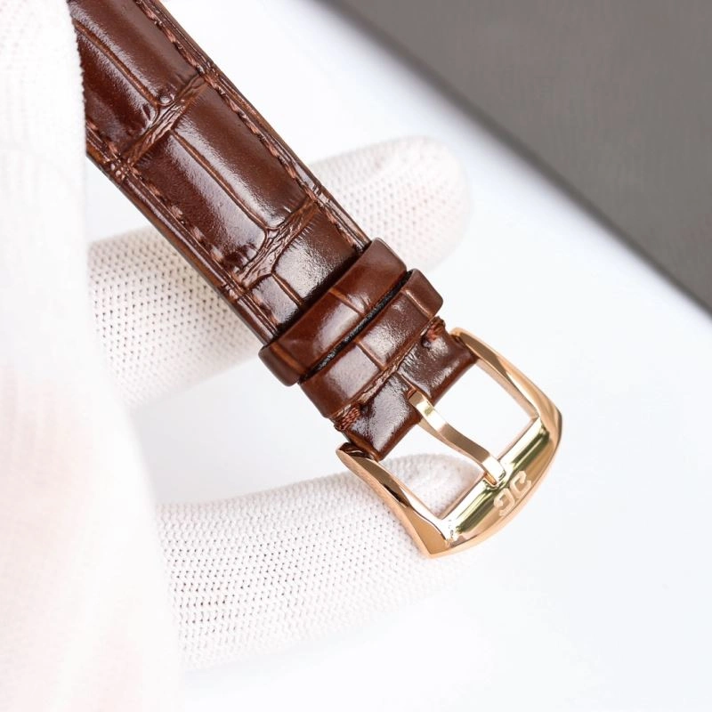Refined GLASHUTTE Watches 182652