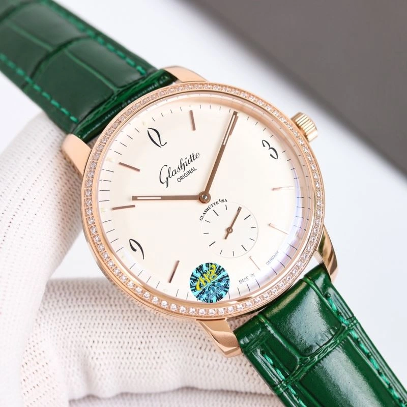 GoodFit GLASHUTTE Watches 182657
