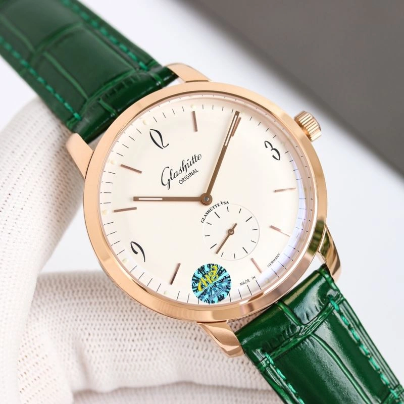 GoodFit GLASHUTTE Watches 182657