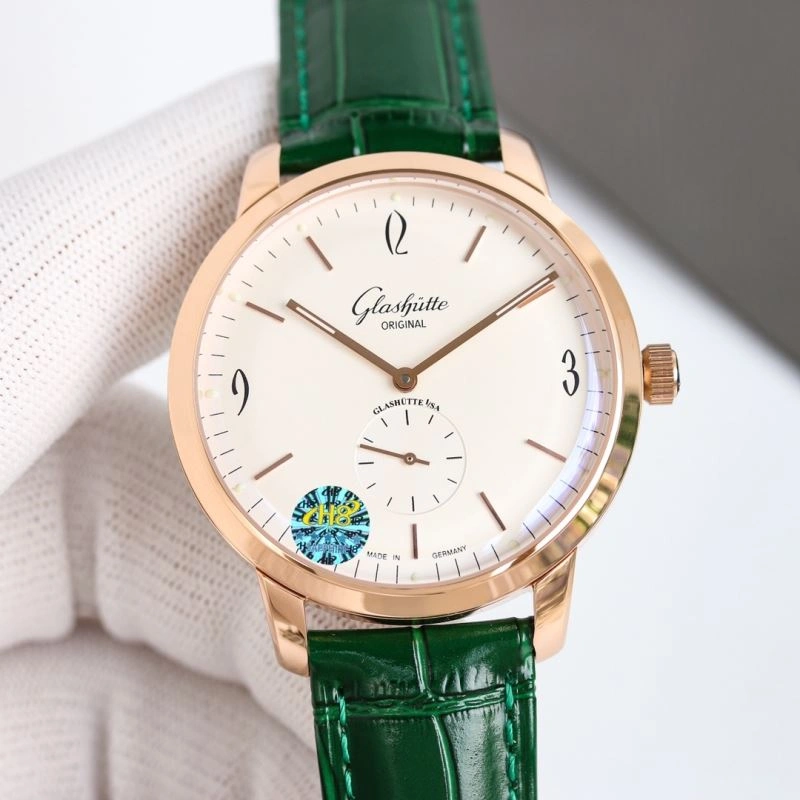 GoodFit GLASHUTTE Watches 182657