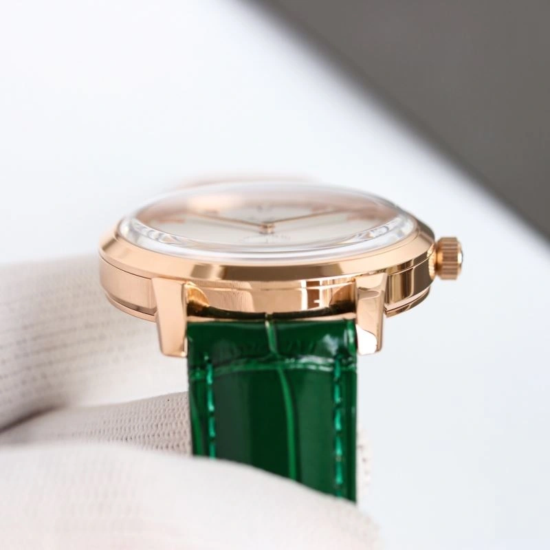 GoodFit GLASHUTTE Watches 182657