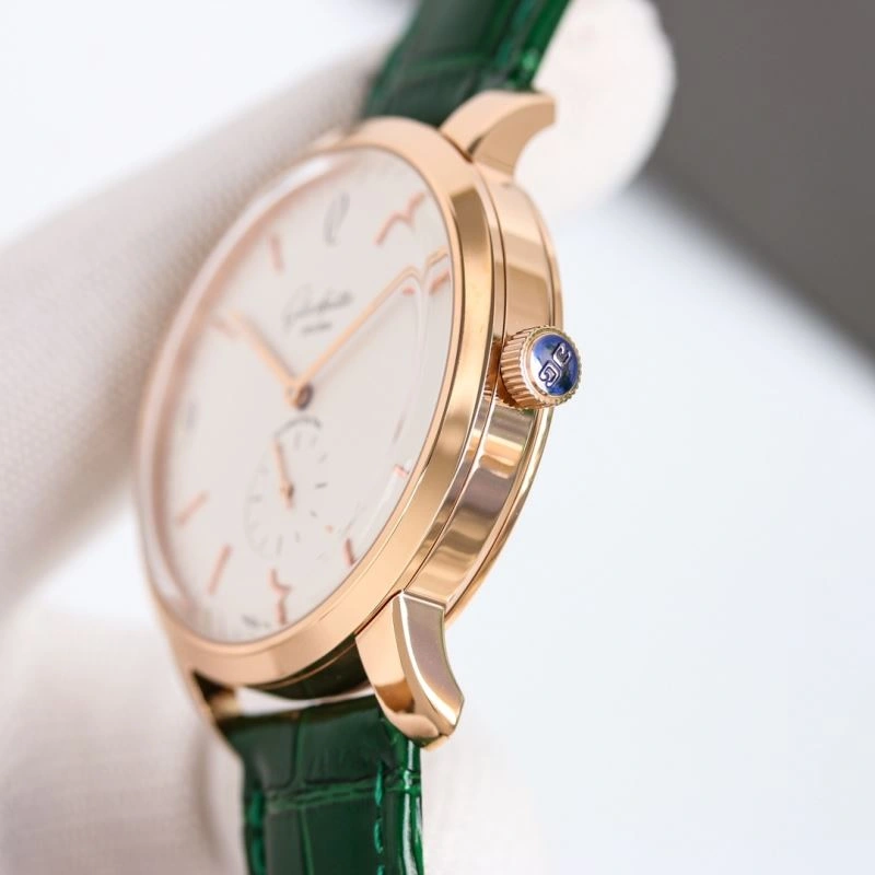 GoodFit GLASHUTTE Watches 182657