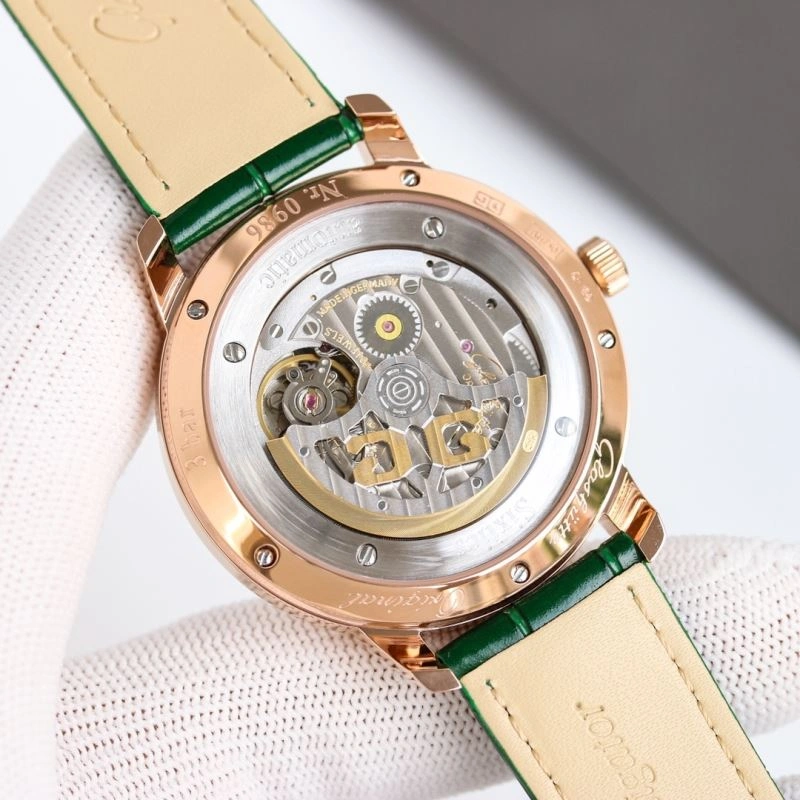 GoodFit GLASHUTTE Watches 182657