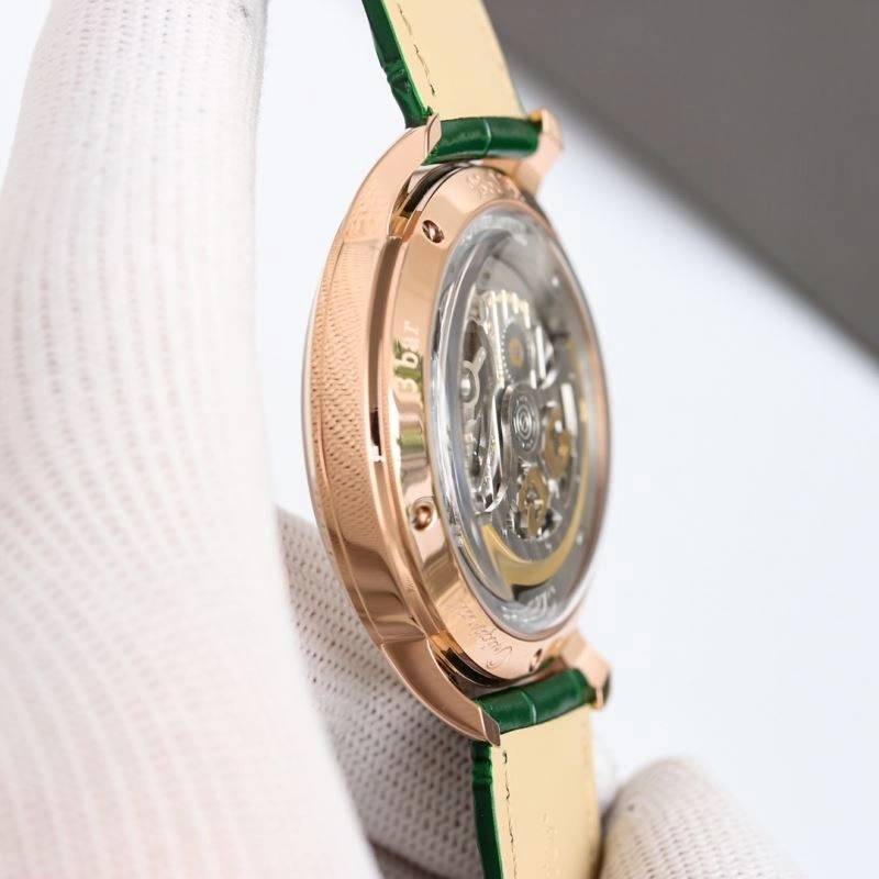 GoodFit GLASHUTTE Watches 182657