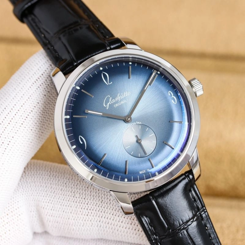OdorResistant GLASHUTTE Watches 182650