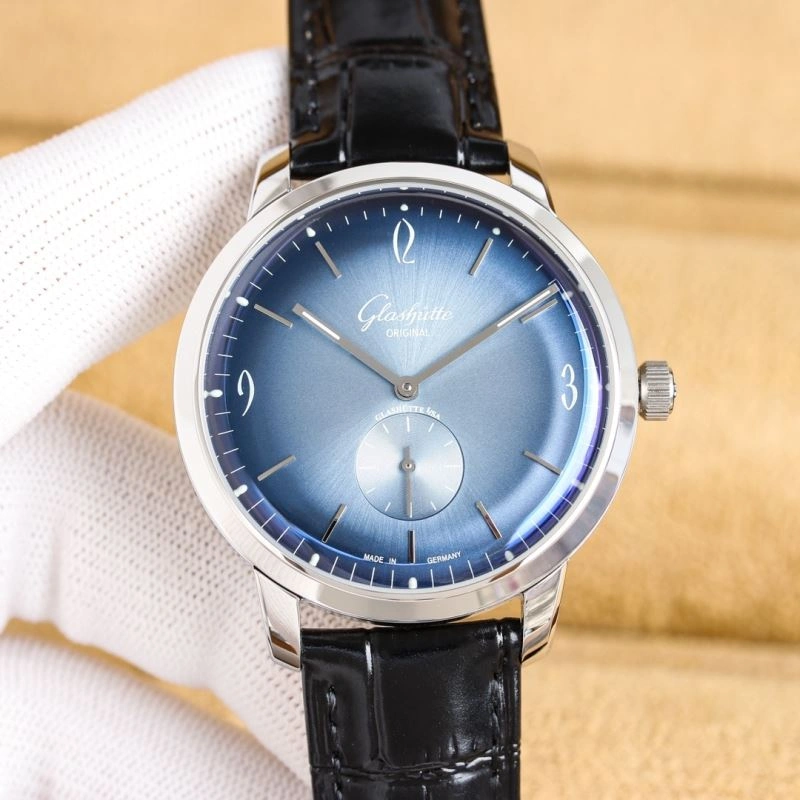 OdorResistant GLASHUTTE Watches 182650
