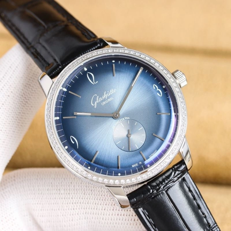 OdorResistant GLASHUTTE Watches 182650